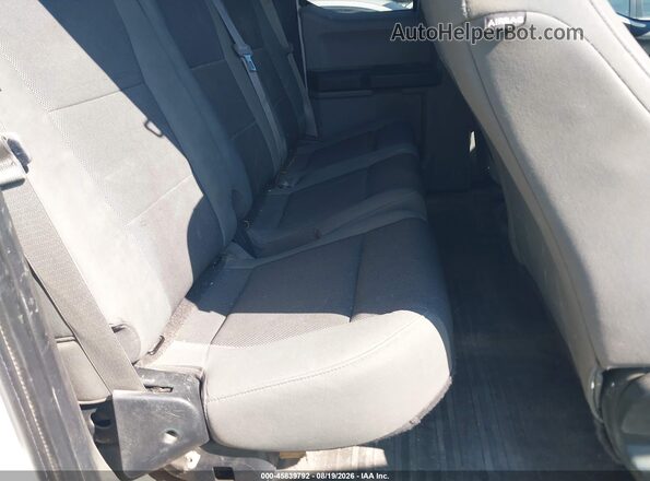 1FTEX1EP5GFA57346 2016 FORD F150 White Вид наклейки з VIN-кодом