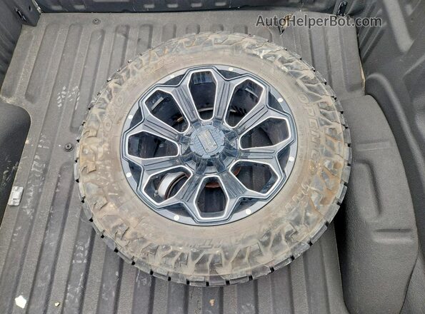 1FTEX1EP5HFB78637 2017 FORD F150 Gray Вид підкапотного простору