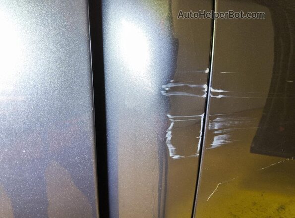 1FTEX1EP6GFA84040 2016 FORD F150 Gray 