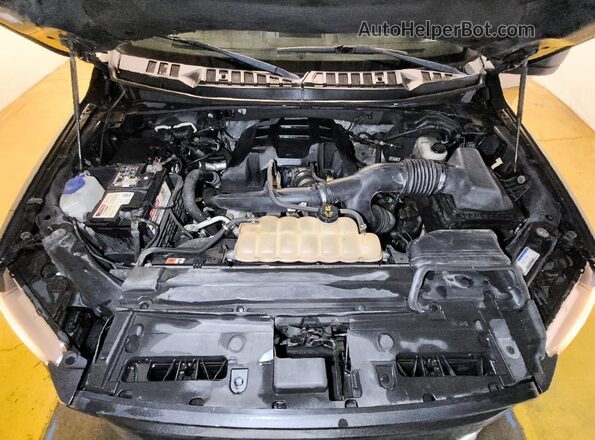 1FTEX1EP6GFA84040 2016 FORD F150 Gray 