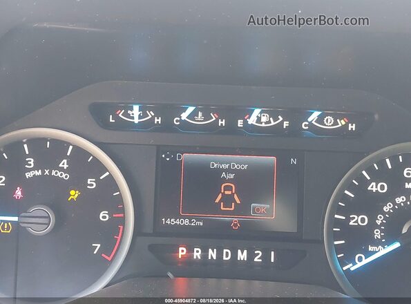 1FTEX1EP7GFC81699 2016 FORD F150 Red 