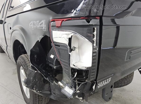 1FTEX1LPXRKD35378 2024 FORD F150 Черный 