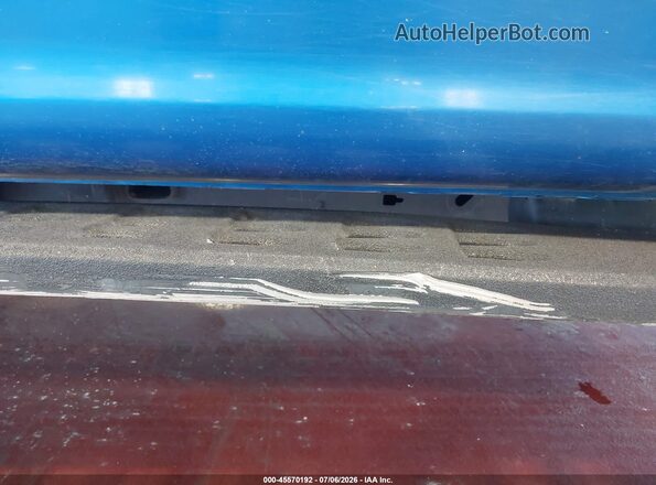 1FTEX1RG2LFC82828 2020 FORD F150 Blue Vista frontal