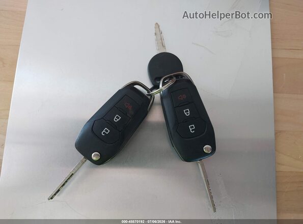 1FTEX1RG2LFC82828 2020 FORD F150 Blue Vista del salpicadero