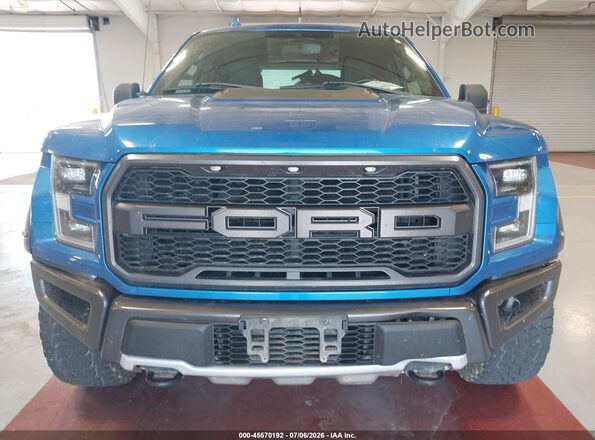 1FTEX1RG2LFC82828 2020 FORD F150 Blue 