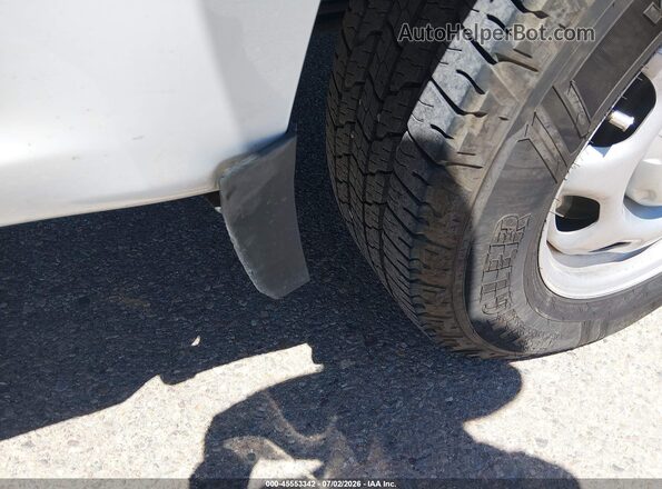 1FTFW1CD4PFA24712 2023 FORD F150 White Widok deski rozdzielczej