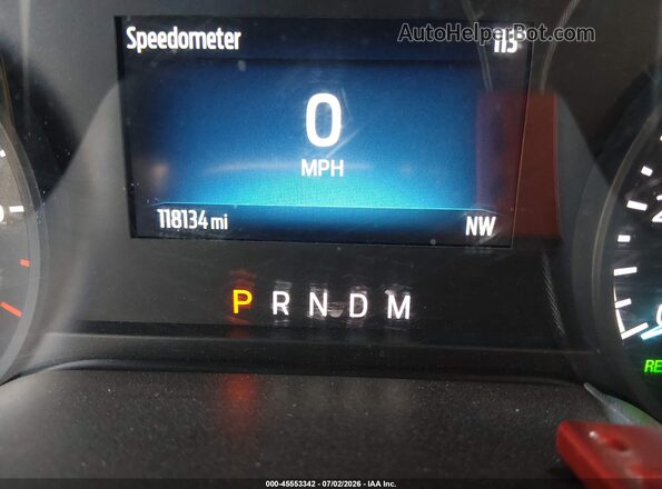 1FTFW1CD4PFA24712 2023 FORD F150 White 