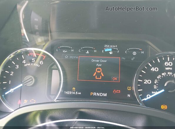 1FTFW1E1XJFE60149 2018 FORD F150 White Vista de los asientos traseros