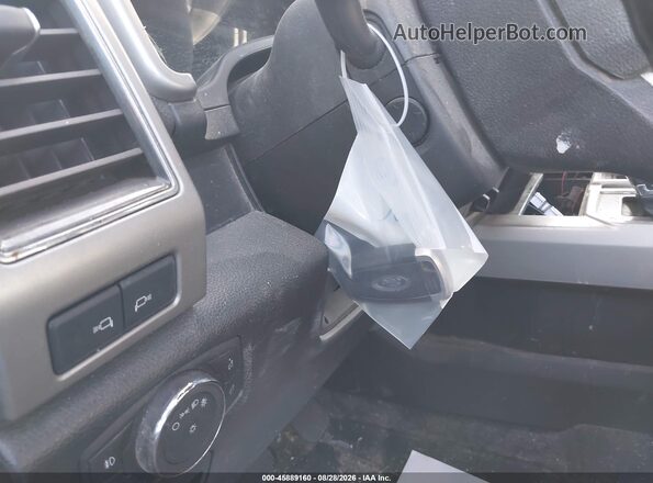 1FTFW1E49KFA12657 2019 FORD F150 Black 