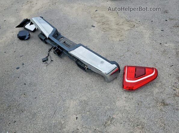 1FTFW1E50NFC11397 2022 FORD F150 Blue Engine compartment view
