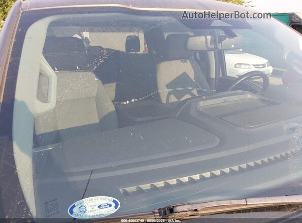 1FTFW1E51NKD00029 2022 FORD F150 Brown Սարքավորումների վահանակի տեսք