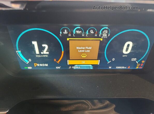 1FTFW1E52NFB50697 2022 FORD F150 White 