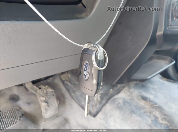 1FTFW1E52PFB24393 2023 FORD F150 Белый Вид панели приборов