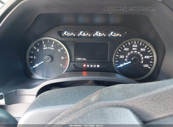 1FTFW1E56KKD41008 2019 FORD F150 Серый Вид задних сидений