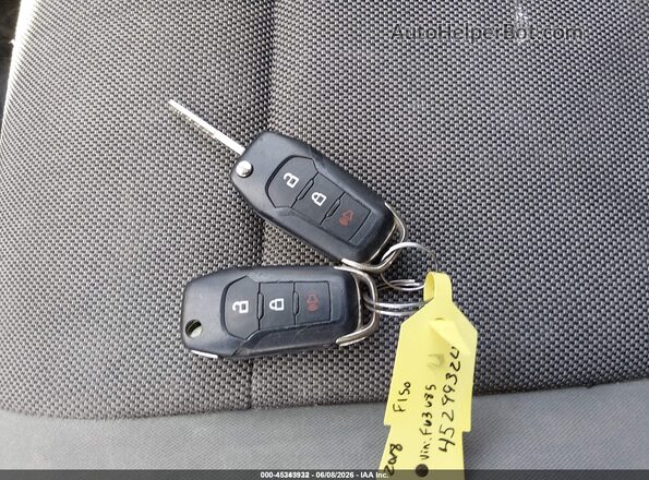 1FTFW1E59JKF63685 2018 FORD F150 White Widok deski rozdzielczej