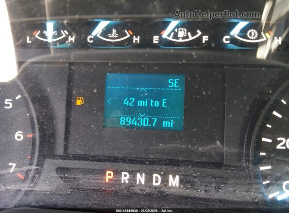 1FTFW1E59JKF63685 2018 FORD F150 White 