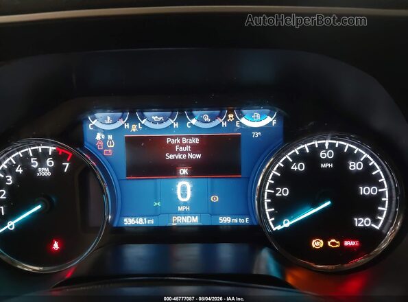 1FTFW1E84PFC32086 2023 FORD F150 Черный Вид задних сидений