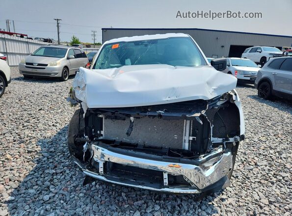 1FTFW1E84PFC67467 2023 FORD F150 White Vista frontal