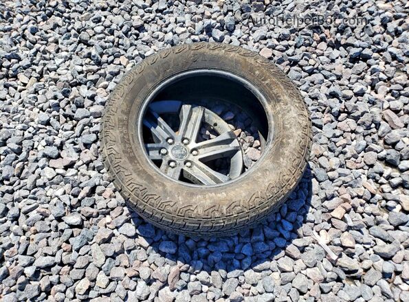1FTFW1E84PFC76556 2023 FORD F150 White Շարժիչի բաժամունքի տեսք