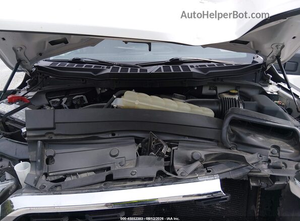 1FTFW1E85MFB34874 2021 FORD F150 White Vista trasera