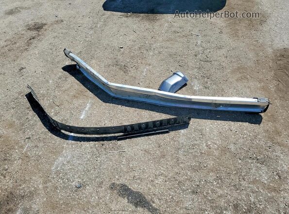 1FTFW1E86PFC60407 2023 FORD F150 Gray Widok komory silnika