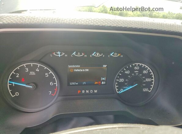 1FTFW1E87MFB91190 2021 FORD F150 Black Սարքավորումների վահանակի տեսք