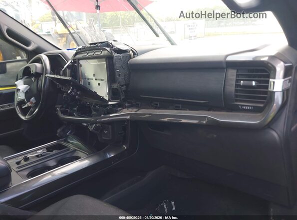 1FTFW1ED3MFB08058 2021 FORD F150 White Front interior view