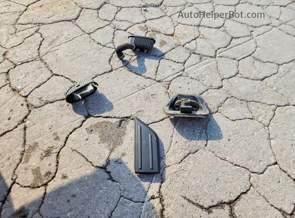 1FTFW1ED4MFA29613 2021 FORD F150 Black ძრავის განყოფილების ხედი