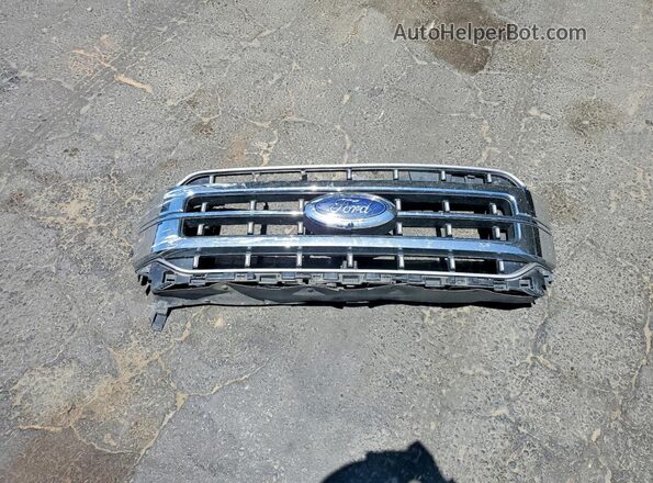 1FTFW1ED4MFC02756 2021 FORD F150 Charcoal Widok komory silnika