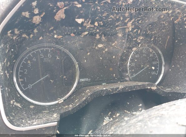 1FTFW1ED4PFD21248 2023 FORD F150 Серебряный Вид задних сидений