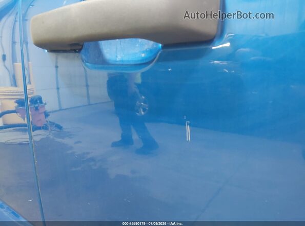 1FTFW1ED6MFB49462 2021 FORD F150 Blue Widok wnętrza 360 stopni