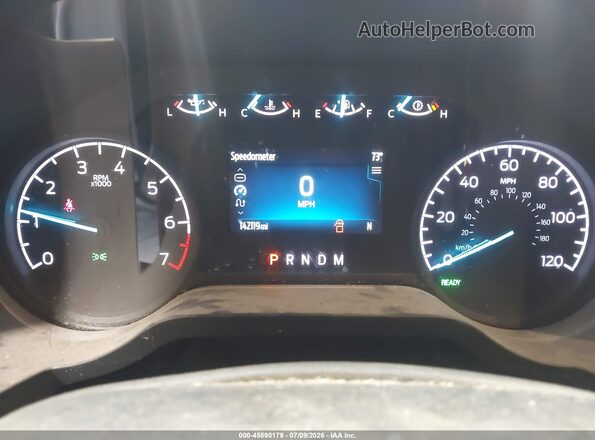 1FTFW1ED6MFB49462 2021 FORD F150 Blue Widok tylnych siedzeń