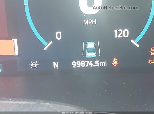 1FTFW1ED6MFB98564 2021 FORD F150 Синий 