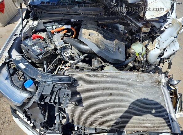 1FTFW1ED8NFA14582 2022 FORD F150 White Սալոնի հետևի տեսք