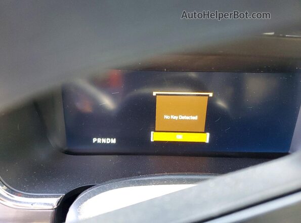 1FTFW1ED8PFA94503 2023 FORD F150 Gray Widok zestawu wskaźników