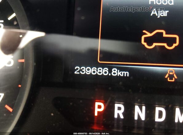 1FTFW1EF5GFB32125 2016 FORD F150 White 