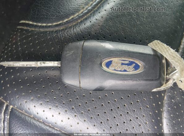 1FTFW1EG3JFD43338 2018 FORD F150 Blue Vista del salpicadero