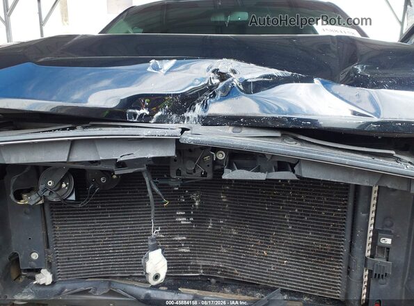 1FTFW1EG7JFB97073 2018 FORD F150 Black 