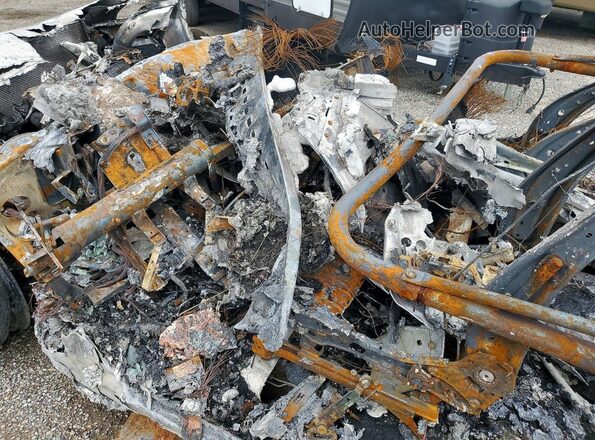 1FTFW1EG8HFB95357 2017 FORD F150 Burn Front interior view