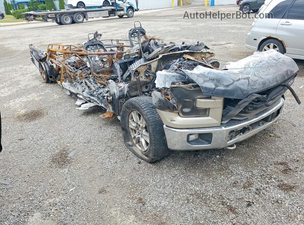 1FTFW1EG8HFB95357 2017 FORD F150 Burn Front right