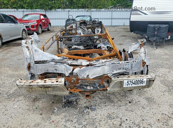 1FTFW1EG8HFB95357 2017 FORD F150 Burn Rear view