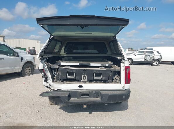 1FTFW1L86RKE98142 2024 FORD F150 White 