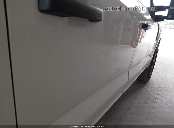 1FTFW1P88MKE89932 2021 FORD F-150 POLICE RESPONDER White Դիմացի տեսք