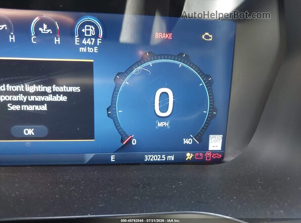 1FTFW1RG2RFA18587 2024 FORD F150 Dark Blue 
