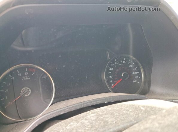 1FTFW1RG4KFC87826 2019 FORD F150 Black Սարքավորումների վահանակի տեսք
