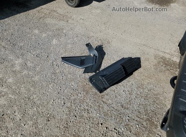 1FTFW1RG5NFA87297 2022 FORD F150 Gray Շարժիչի բաժամունքի տեսք