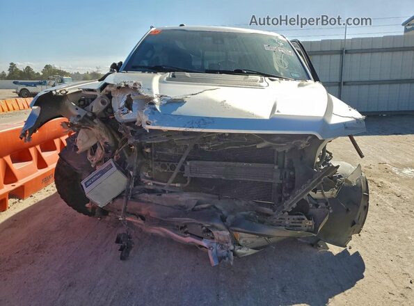1FTFW1RG6JFD73623 2018 FORD F150 Silver Շարժիչի բաժամունքի տեսք