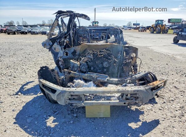 1FTFW1RG6SFC66041 2025 FORD F150 White Vista frontal