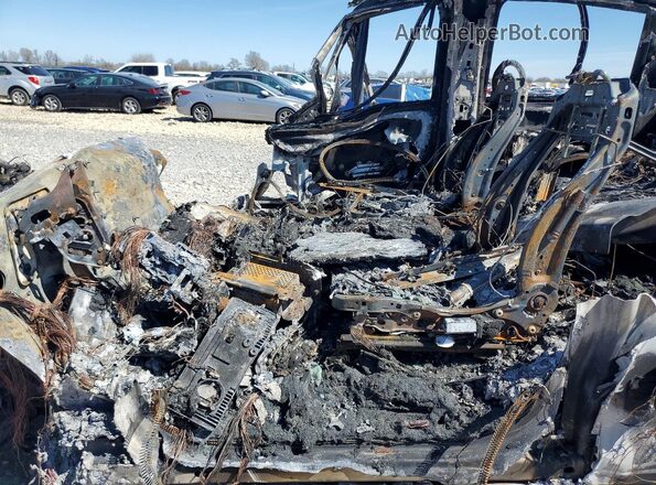 1FTFW1RG6SFC66041 2025 FORD F150 White Vista interior delantera