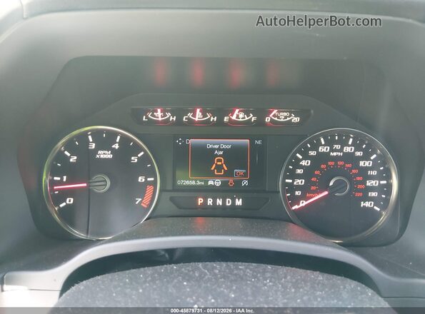 1FTFW1RG7KFA43913 2019 FORD F150 Black უკანა სავარძლების ხედი